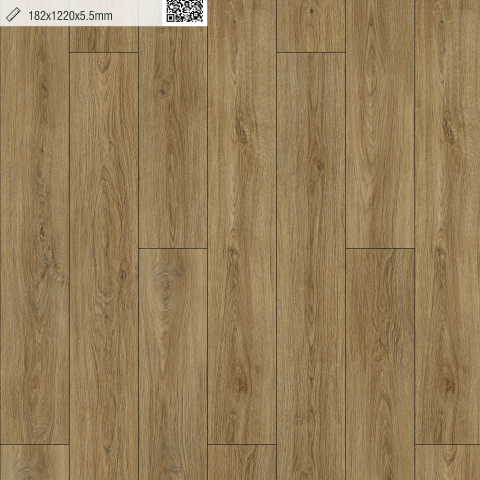 PULLMAN OAK